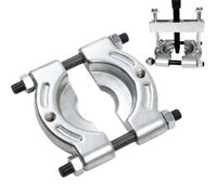 Gear Puller Set for SUV Sedan Truck RV Bearing Puller Tool Car Separator Vehicle Maintenance Workshop Outdoor Garage Hydraulic Gear Puller(1 inch)