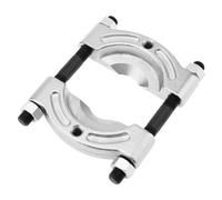 Gear Puller Set Heavy Duty Bearing Puller for Gear Pinion/Wheel Hub/Bearing Separator with 1/2in to 4-5/8in Jaw Hydraulic Gear Puller(Type E)