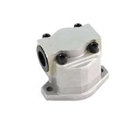Gear Pump 2437U386F1 A10VD43 Compatible With E70B EX60-2 EX60-3