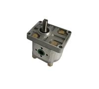 Gear Pump CBT-E310 E314 E306 E304 E320 E325 E316 Hydraulic Oil Pump (Color : CBT-E308, Size : Spline Shaft)