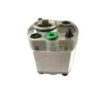 Gear Pump Hydraulic Gear Motor(CBK F1.5 Left)