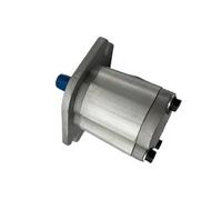 Gear Pump Hydraulic Gear Pump CBF-F432-ALPL Plain Key Shaft Diameter 20mm