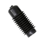 Gear Rack And Pinion Bellows Kit Rubber Boot Cover Fit For Steering And UTV ATV Buggy Go Kart Golf Bike(B)