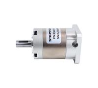 Gear ratio 15:1 20:1 45:1 100:1 Nema 14 Stepper electronic starter Gearbox 35mm Input 5mm Output 8mm Short Shaft electronic starter Gearbox ICXLPMC(Ratio 20 to 1)