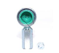 Gear Selector Bushing Kit For Alfa For Romeo For Giulietta 940 For MiTo | MT Gear Shift Cable Linkage Bush Shifter Lever End Rod Bushing(G)