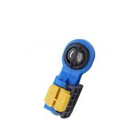 Gear Selector Bushing Kit For Alfa For Romeo For Giulietta 940 For MiTo | MT Gear Shift Cable Linkage Bush Shifter Lever End Rod Bushing(A)