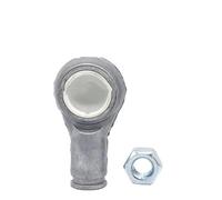 Gear Selector Bushing Kit For Alfa For Romeo For Giulietta 940 For MiTo | MT Gear Shift Cable Linkage Bush Shifter Lever End Rod Bushing(C)