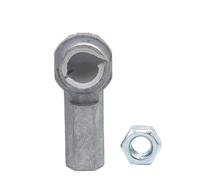 Gear Selector Bushing Kit For Alfa For Romeo For Giulietta 940 For MiTo | MT Gear Shift Cable Linkage Bush Shifter Lever End Rod Bushing(D)