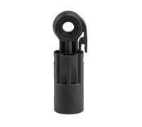 Gear Selector Bushing Kit For Benz Sprinter W906 Gearshift Ball Joint | 6 Speed Manual Transmission A9062680166