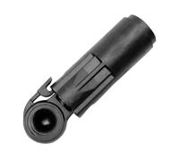 Gear Selector Bushing Kit For Crafter 20 Gearshift Ball Joint | 6 Speed Manual Transmission A9062680166