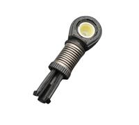 Gear Selector Cable Catch Link End - for VW Audi Seat Skoda - 1J0711761A