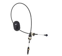Gear Selector Cable Compatible with Buick for Encore 2013 Gear Shift Cable Transmission Control Lever Cable Shift Linkage Trans Shifter 23273609
