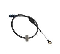 Gear Selector Cable Compatible With Buick For LaCrosse For Allure 3.6L 3.8L 5.3L 2007 2008 2009 Car Auto Trans Gear Shift Selector Lever Cable 25940463