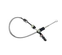 Gear Selector Cable Compatible with C&itroen for C2 Shift Lever Cable Gear Line Gear Linkage Cables Manual Lever Trans Shifter 2444Y5