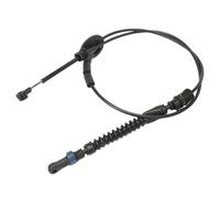 Gear Selector Cable Compatible with Chevrolet for Colorado 2004 2005 2006 2007 2008 Automatic Transmission Shifter Ward Reverse Cable 25800701