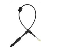Gear Selector Cable Compatible With Chevrolet For Corvette C5 C6 2003 2004 2005 Auto Transmission Gear Shift Control Cable 10352529 10338402 10326083
