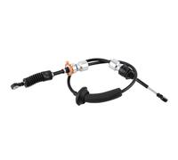 Gear Selector Cable Compatible With Chrysler For 200 2011-2014 Transmission Shift Cable Selector Lever Assembly Shift Linkage Trans Shifter 52060462AG