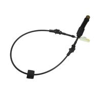 Gear Selector Cable Compatible With Corvette For C5 5.7L 1997 1998 1999 2000 2001 2002 Car Automatic Transmission Gear Shifter Selector Cable 12559260