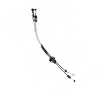 Gear Selector Cable Compatible With For Mondeo 2.0T 4S7R7E395FB 4S7R7E395HA Transmissions Lever Control Cable Car Accessories Part