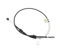 Gear Selector Cable Compatible With For Mustang 1999 2000 2001 2002 2003 2004 Automatic Transmission Gear Shift Cable XR3Z-7E395-AA 1618240141711