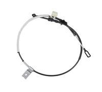 Gear Selector Cable Compatible With For Mustang 1999 2000 2001 2002 2003 2004 Car Automatic Transmission Gear Shift Cable Ward Reverse Cable Replace
