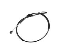 Gear Selector Cable Compatible With For Mustang 2005 2006 2007 2008 2009 2010 Repair Replacement Automatic Transmission Gear Shifter Control Cable