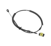 Gear Selector Cable Compatible With For Mustang 4.0L V6 4.6L V8 M/T 2007 2008 2009 2010 Manual Gear Shifter Transmission Control Cable Replace