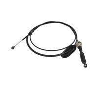 Gear Selector Cable Compatible With GMC For Jimmy 4.3L 1995 1996 1997 Auto Transmission Gear Shift Cable Car Ward Reverse Cable Accessories 15713353