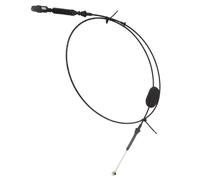Gear Selector Cable Compatible With GMC For K1500 1995-1999 For K2500 For Pickup 1995-2000 For K2500 1995-1999 Gear Shift Cable Manual Transmission Lever
