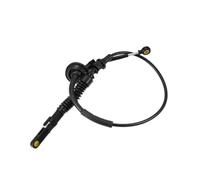 Gear Selector Cable Compatible With Hummer For H2 6.0L V8 2003 2004 2005 2006 2007 Automatic Transmission Shifter Cable No.15268403