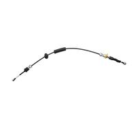 Gear Selector Cable Compatible With Jeep For Wrangler 2007 2008 2009 2010 2011 Automatic Transmission Gear Shift Selector Cable 52060462AF 52060462AD