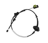 Gear Selector Cable Compatible With Lincoln For Navigator 2000 2001 2002 4R70W Automatic Transmission Gear Shifter Selector Control Lever Cable Wire