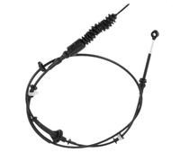 Gear Selector Cable Compatible With Mercury For Grand For Marquis 2005 2006 2007 2008 2009 2010 2011 4.6L Auto Trans Gear Shifter Cable 6W1Z7E395A 5W1Z7E395AA