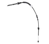 Gear Selector Cable Compatible With Mercury For Sable 2001 2002 2003 2004 Auto Trans Control Lever Cable Replaces Car Accessories Part 6F1Z-7E395-A