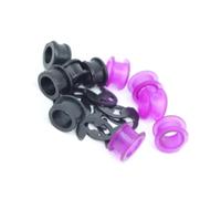 Gear Selector Cable Compatible With Nissan For Qashqai 2006-2014 For Cube 2009-2014 For Frontier 1998-2004 Gear Shift Cable Linkage Selector End Bushing Repair Kit