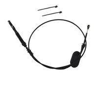 Gear Selector Cable Compatible With Oldsmobile For Bravada 2002 2003 2004 Transmission Shift Cable Accessories 15785087