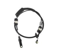 Gear Selector Cable Compatible With Saturn For Outlook 2007 2008 2009 2010 Car Auto Transmission Gear Shifter Selector Control Lever Cable 23256076