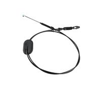 Gear Selector Linkage Cable Compatible With GMC For Chevy C1-500 C2-500 C3-500 K1-500 K2-500 Car Transmission Gear Shift Cable 15037353