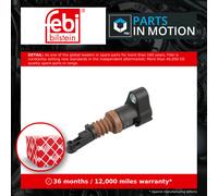 Gear Selector Rod / Lever 107268 Febi A1402701365 1402701365 Quality Guaranteed
