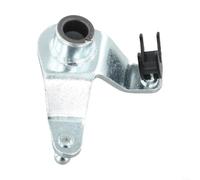 Gear Selector Shaft Lever for bush for Fiat Ducato Boxer Relay 2.0 2.2 2.3 | Direct plastic replacement. OE 55197394, fits 2006+ for fiat Ducato, Boxer and Relay