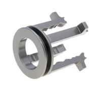 gear selector sliding dog 4-speed PK 50.2mm round type for Vespa PK, Primavera,