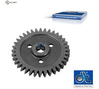 GEAR SERVO PUMP 2.10234 FORGEAR SERVO PUMP 2.10234 FOR RENAULT VOLVO 74 08 131