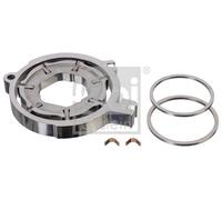 GEAR SET OIL PUMP FITS: OPEL VAUXHALL CORSA D 1.4 /1.4 LPG /1.2 LPG /1.2 .OPE