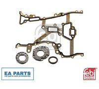 Gear Set, oil pump for OPEL AGILA ASTRA H FEBI BILSTEIN 104152