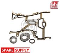 GEAR SET, OIL PUMP FOR OPEL AGILA ASTRA H FEBI BILSTEIN 104152