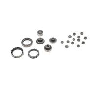 Gear Sets Two-Speed Charging Drill Gear Set 12V Double Speed Planetary Gear Set Reduction Gear Accessories electronic starter Gears AUOQKQUT