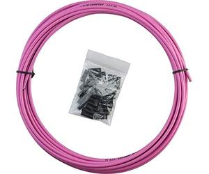 Gear sheat/derailleur LEX SL 4MM PINK 10MT