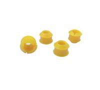 Gear Shift Bushing Automatic Gear Shift Bushing For Holden For Commodore | Gearbox Shifter Selector End Rod Bush OE:22856120,7B071326SF,4880207AL(4pc)