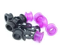 Gear Shift Cable Bushing Compatible With Jeep For Liberty 2002-2012 For Renegade 2015-2018 Gear Shift Cable Linkage Shifter Selector End Rod Bushing 52060164AD