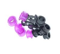 Gear Shift Cable Bushing Compatible With Nissan For Navara 1997-2004 For NV1500 NV2500 NV3500 2012-2021 Gear Shift Cable Linkage Shifter Selector End Rod Bushing